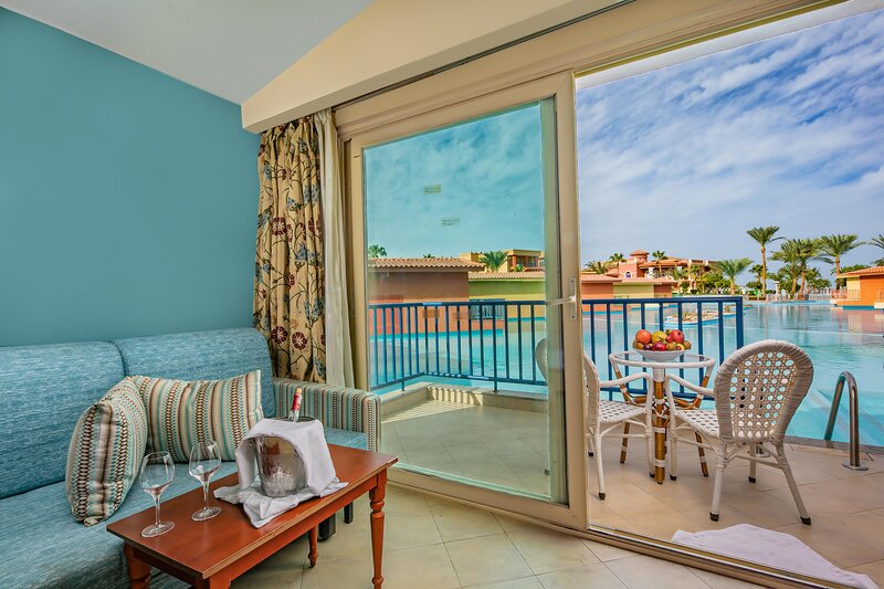 Hotel Titanic Palace i Hurghada, Egypt - Billede 67