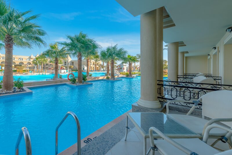 Hotel Titanic Royal - Families and couples only i Hurghada, Egypt - Billede 4