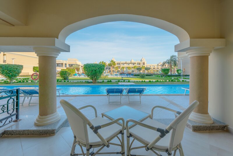 Hotel Titanic Royal - Families and couples only i Hurghada, Egypt - Billede 5