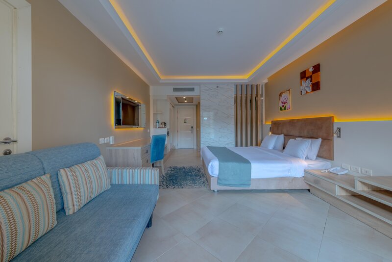 Hotel Titanic Royal - Families and couples only i Hurghada, Egypt - Billede 7