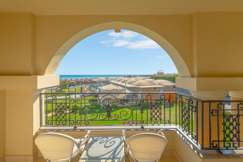 Hotel Titanic Royal - Families and couples only i Hurghada, Egypt - Billede 8