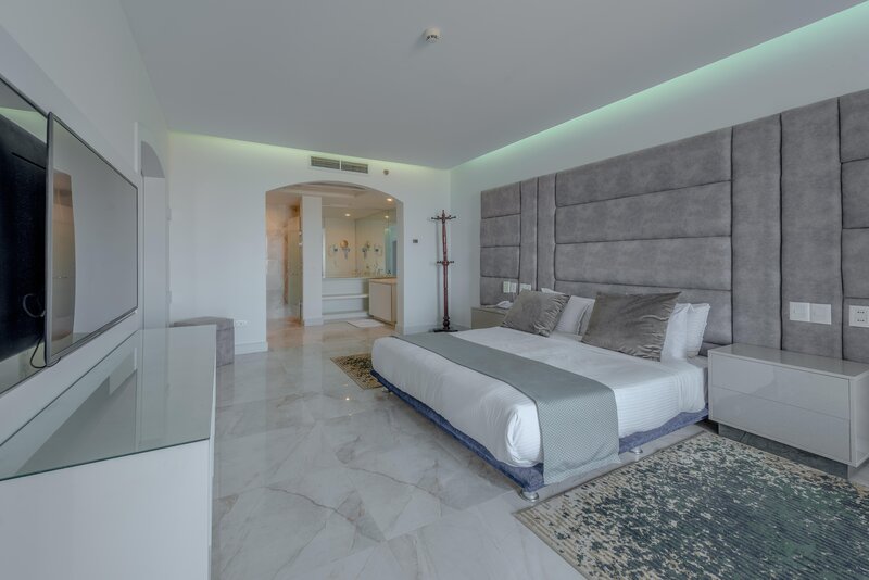 Hotel Titanic Royal - Families and couples only i Hurghada, Egypt - Billede 11