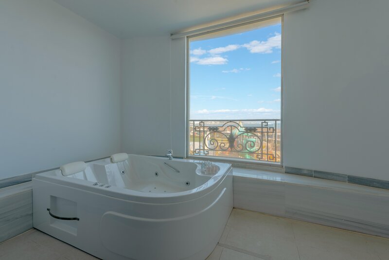 Hotel Titanic Royal - Families and couples only i Hurghada, Egypt - Billede 12