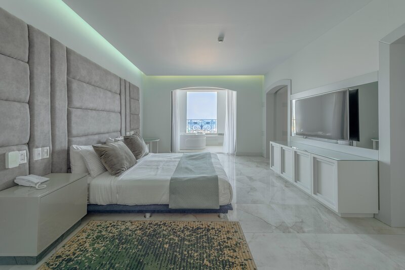 Hotel Titanic Royal - Families and couples only i Hurghada, Egypt - Billede 13