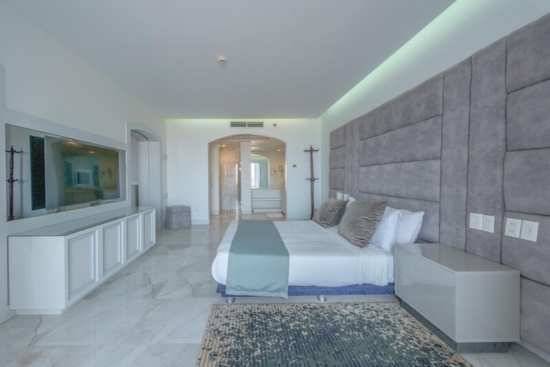 Hotel Titanic Royal - Families and couples only i Hurghada, Egypt - Billede 14