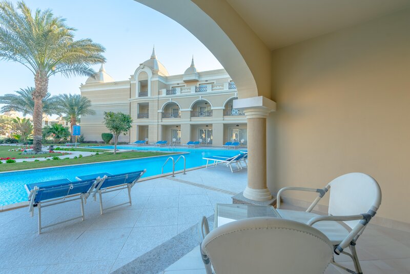 Hotel Titanic Royal - Families and couples only i Hurghada, Egypt - Billede 16