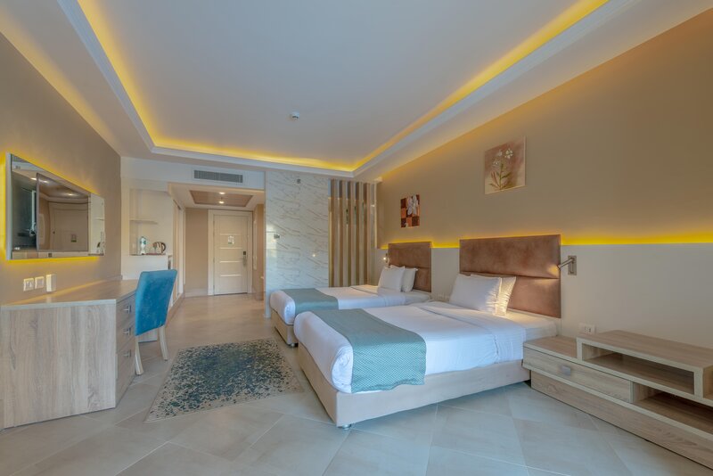 Hotel Titanic Royal - Families and couples only i Hurghada, Egypt - Billede 17