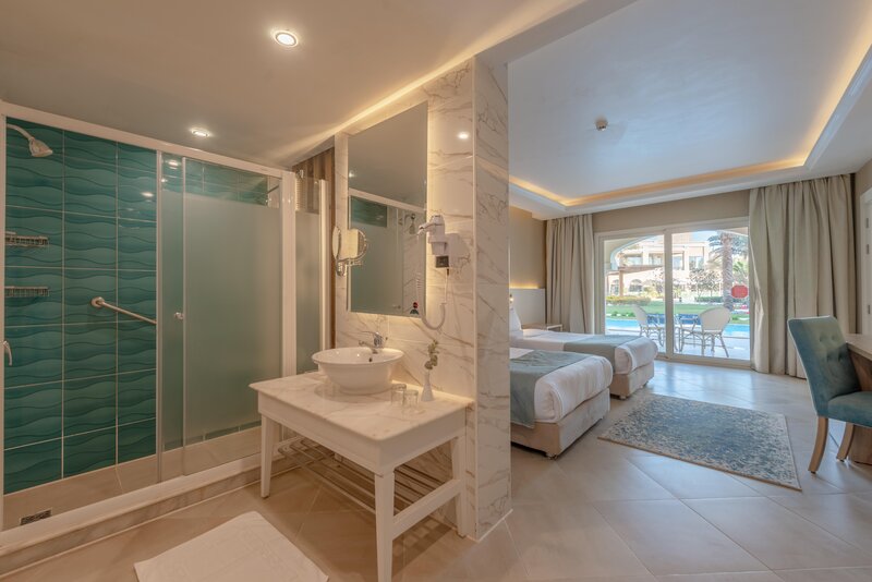 Hotel Titanic Royal - Families and couples only i Hurghada, Egypt - Billede 18