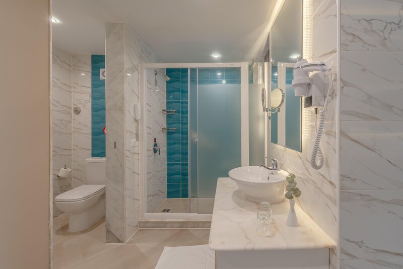 Hotel Titanic Royal - Families and couples only i Hurghada, Egypt - Billede 19