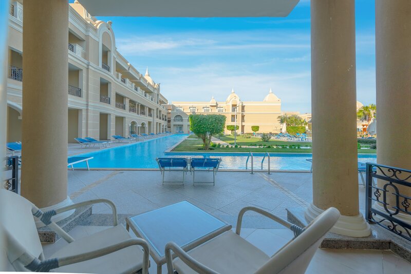 Hotel Titanic Royal - Families and couples only i Hurghada, Egypt - Billede 22