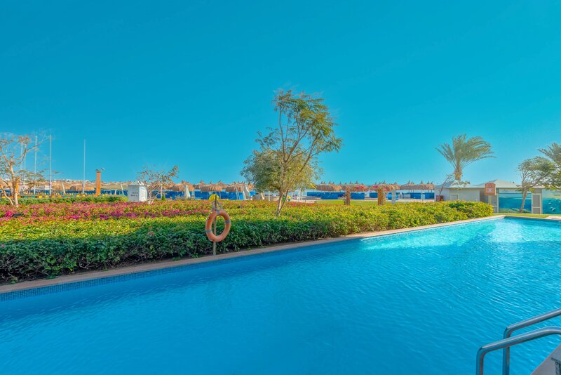 Hotel Titanic Royal - Families and couples only i Hurghada, Egypt - Billede 24