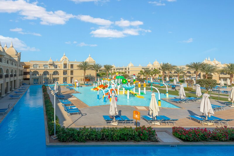 Hotel Titanic Royal - Families and couples only i Hurghada, Egypt - Billede 26