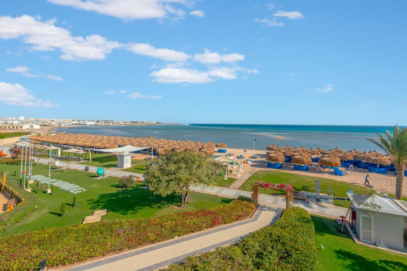 Hotel Titanic Royal - Families and couples only i Hurghada, Egypt - Billede 27