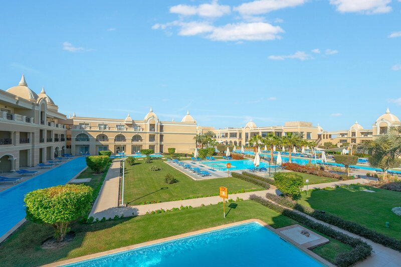 Hotel Titanic Royal - Families and couples only i Hurghada, Egypt - Billede 31