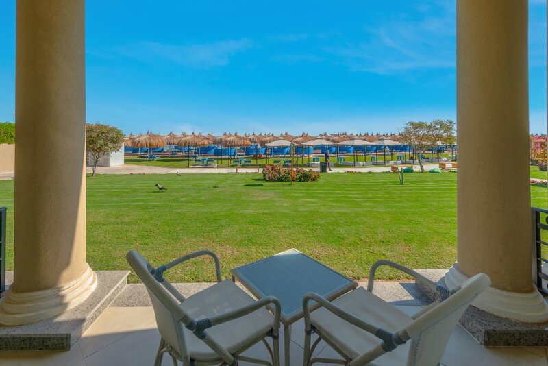 Hotel Titanic Royal - Families and couples only i Hurghada, Egypt - Billede 34