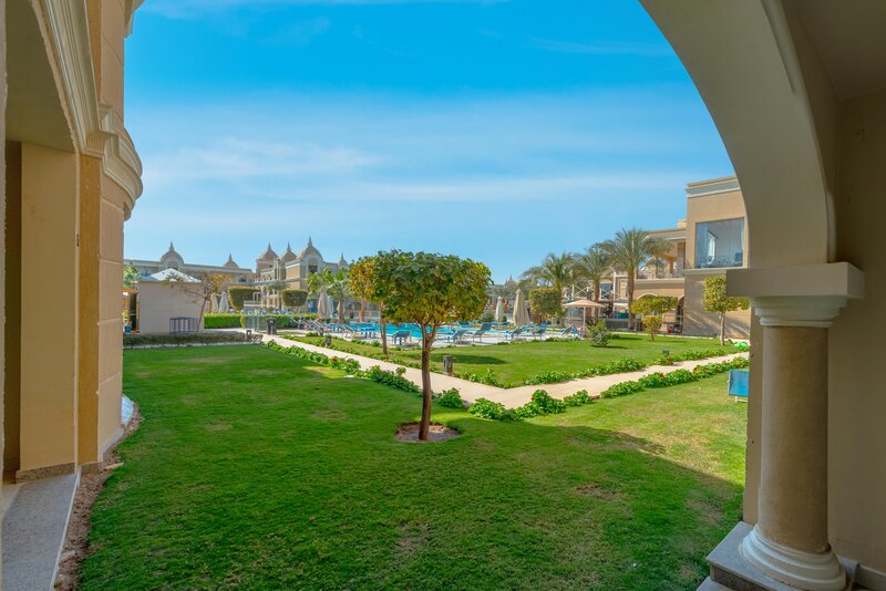 Hotel Titanic Royal - Families and couples only i Hurghada, Egypt - Billede 35