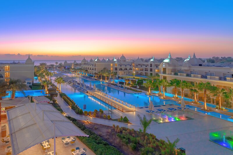 Hotel Titanic Royal - Families and couples only i Hurghada, Egypt - Billede 36