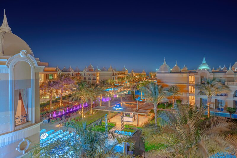 Hotel Titanic Royal - Families and couples only i Hurghada, Egypt - Billede 37