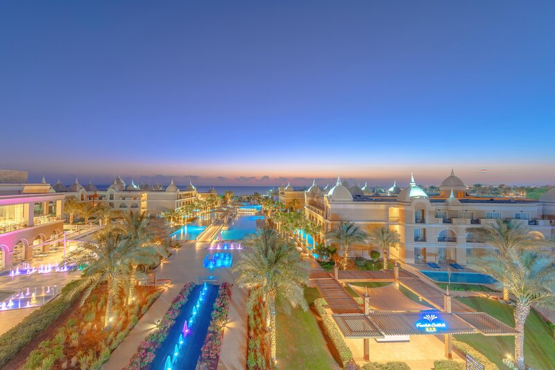 Hotel Titanic Royal - Families and couples only i Hurghada, Egypt - Billede 38