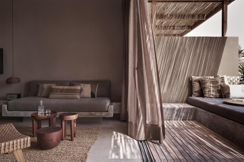 Hotel Casa Cook El Gouna i Hurghada, Egypt - Billede 50