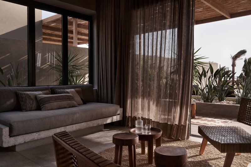 Hotel Casa Cook El Gouna i Hurghada, Egypt - Billede 51