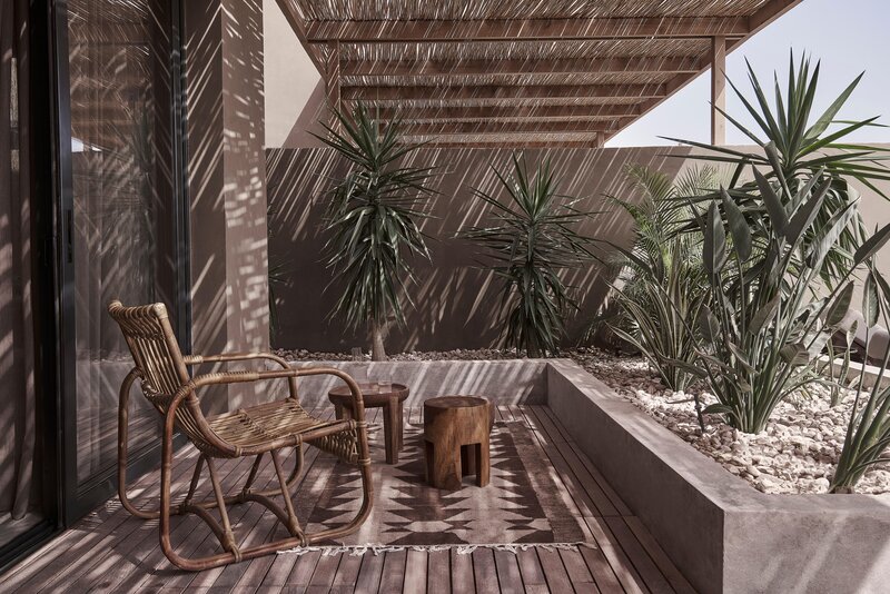 Hotel Casa Cook El Gouna i Hurghada, Egypt - Billede 54