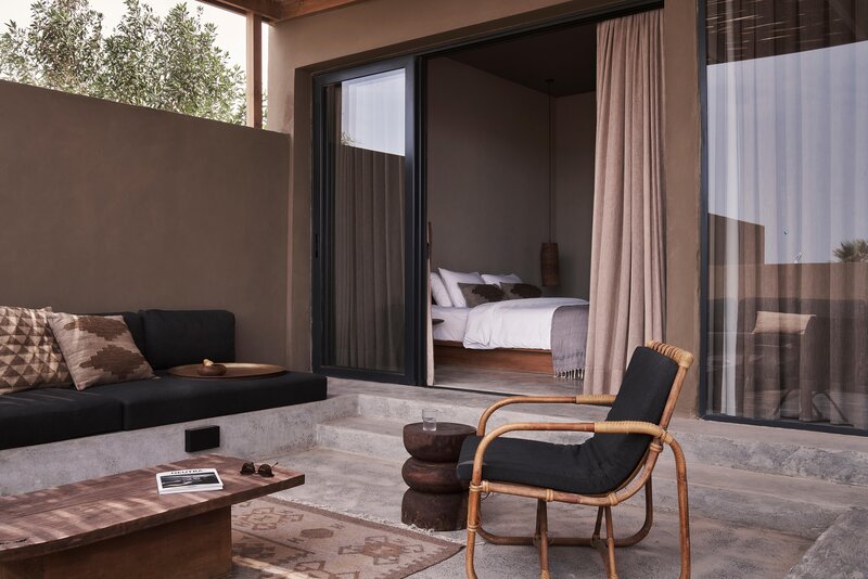 Hotel Casa Cook El Gouna i Hurghada, Egypt - Billede 56