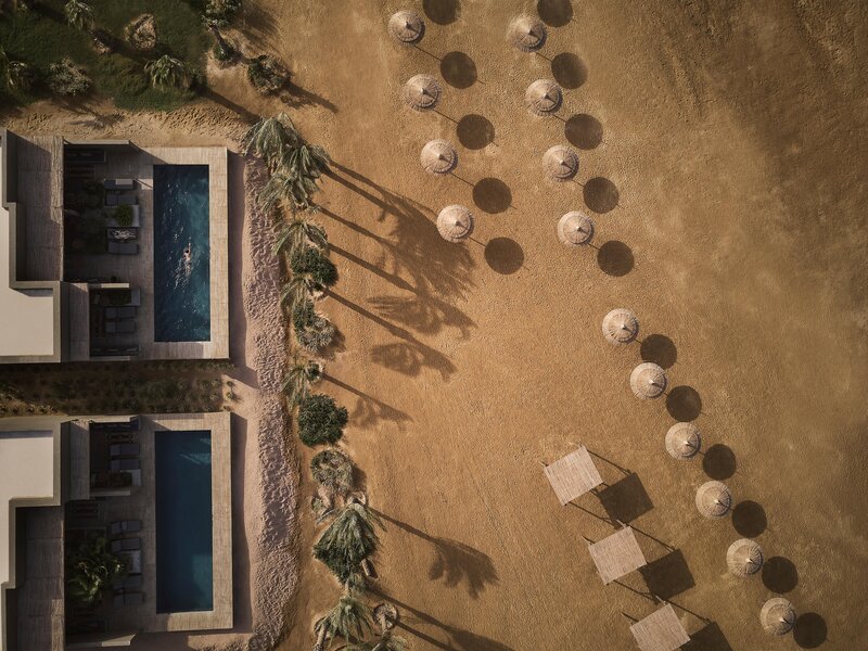 Hotel Casa Cook El Gouna i Hurghada, Egypt - Billede 13