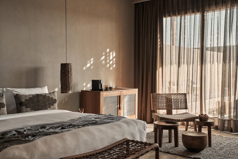 Hotel Casa Cook El Gouna i Hurghada, Egypt - Billede 37