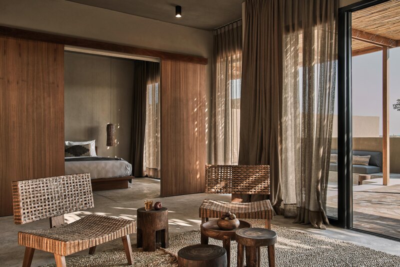 Hotel Casa Cook El Gouna i Hurghada, Egypt - Billede 57