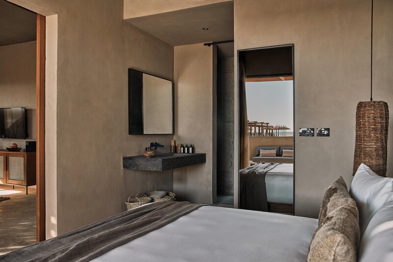 Hotel Casa Cook El Gouna i Hurghada, Egypt - Billede 38