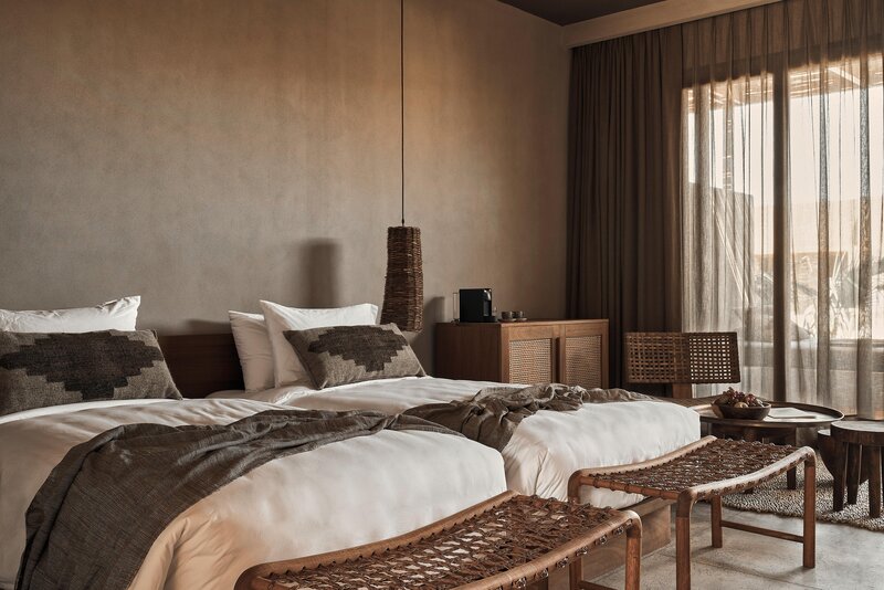 Hotel Casa Cook El Gouna i Hurghada, Egypt - Billede 39