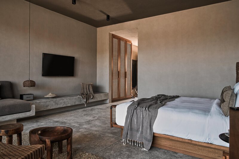 Hotel Casa Cook El Gouna i Hurghada, Egypt - Billede 40