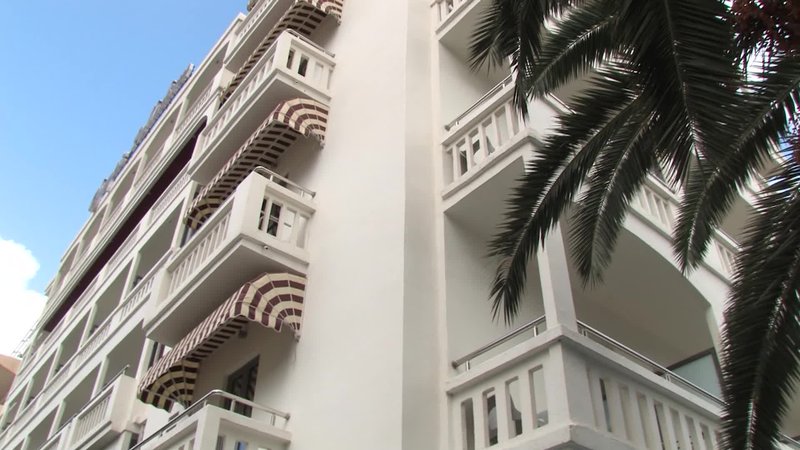 Hotel Olympic Palladium Hotel  i Crete, Greece - Billede 3