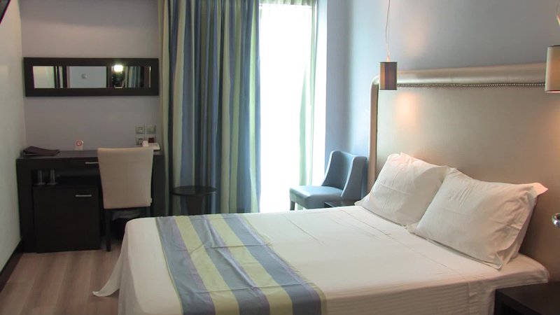 Hotel Olympic Palladium Hotel  i Crete, Greece - Billede 17