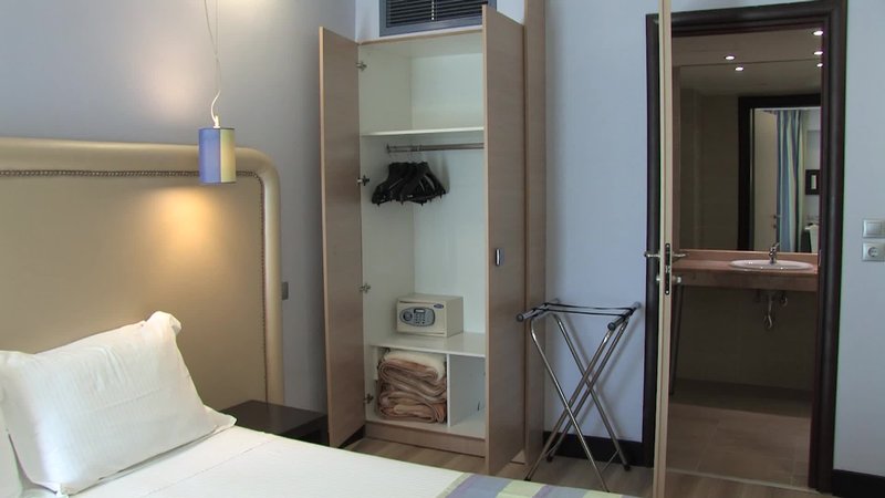 Hotel Olympic Palladium Hotel  i Crete, Greece - Billede 18