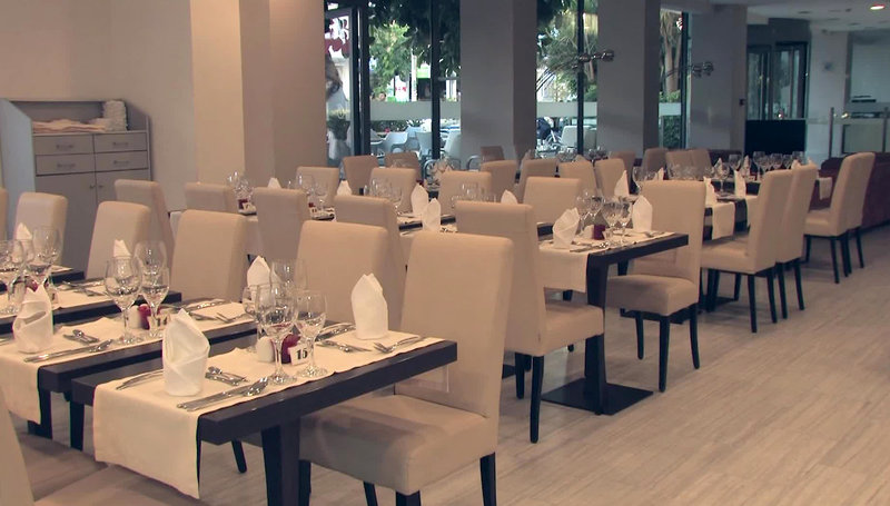 Hotel Olympic Palladium Hotel  i Crete, Greece - Billede 11