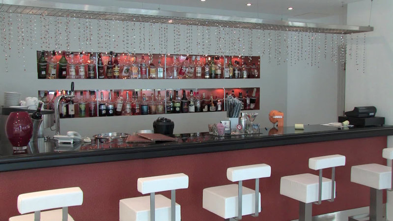 Hotel Olympic Palladium Hotel  i Crete, Greece - Billede 12