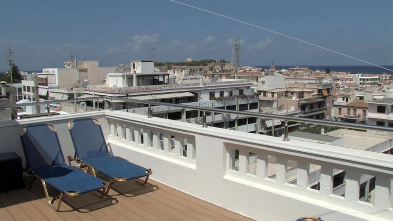 Hotel Olympic Palladium Hotel  i Crete, Greece - Billede 15