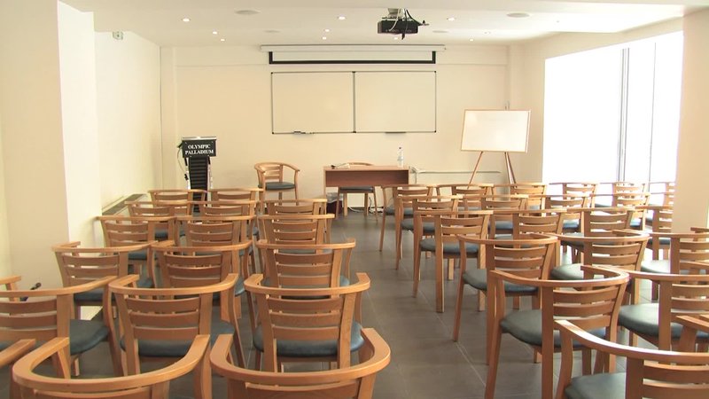 Hotel Olympic Palladium Hotel  i Crete, Greece - Billede 13