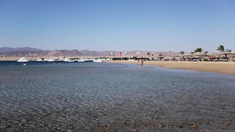 Hotel Eagles Paradise Abu Soma Resort i Hurghada, Egypt - Billede 17