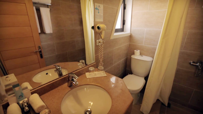 Hotel Eagles Paradise Abu Soma Resort i Hurghada, Egypt - Billede 27