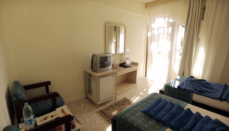 Hotel Eagles Paradise Abu Soma Resort i Hurghada, Egypt - Billede 22