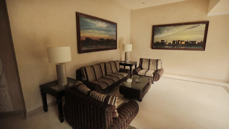 Hotel Eagles Paradise Abu Soma Resort i Hurghada, Egypt - Billede 23