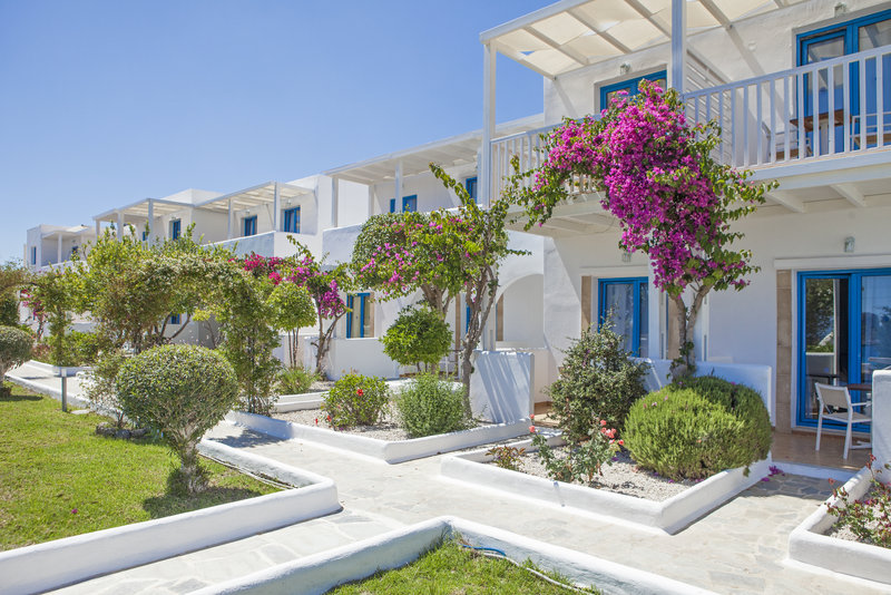 Hotel Lindos Sun Hotel i Rhodes, Greece - Billede 25