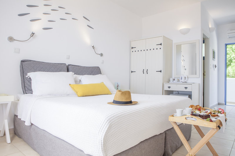 Hotel Lindos Sun Hotel i Rhodes, Greece - Billede 31