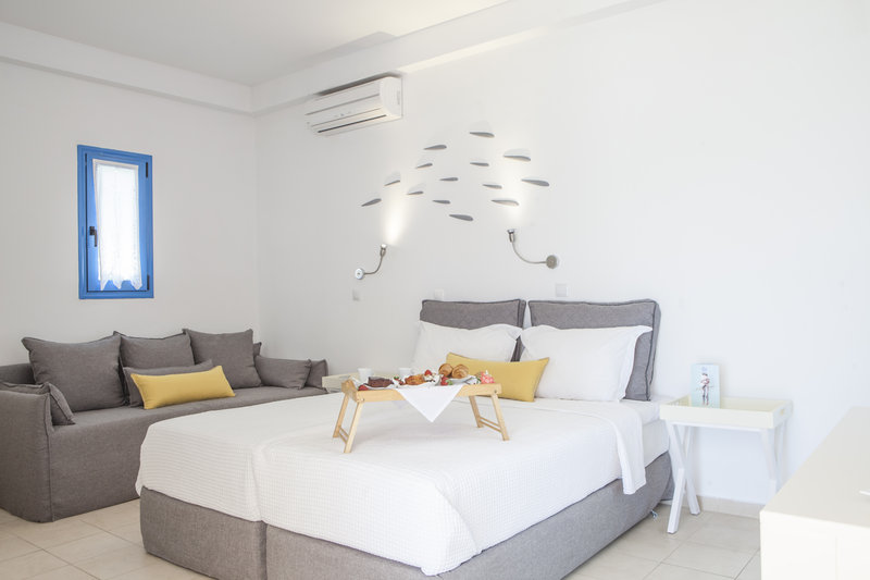 Hotel Lindos Sun Hotel i Rhodes, Greece - Billede 32