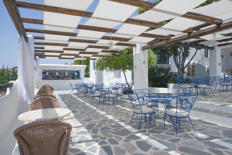 Hotel Lindos Sun Hotel i Rhodes, Greece - Billede 36