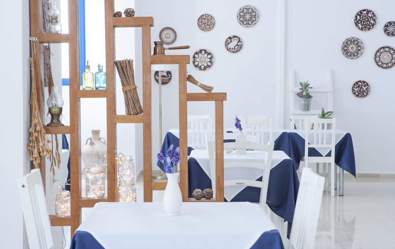 Hotel Lindos Sun Hotel i Rhodes, Greece - Billede 38