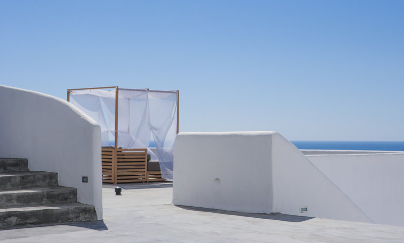 Hotel Lindos Sun Hotel i Rhodes, Greece - Billede 40